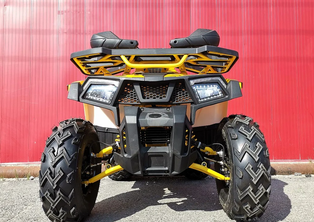 Квадроцикл PROMAX STORM 280 LUX в Тобольске