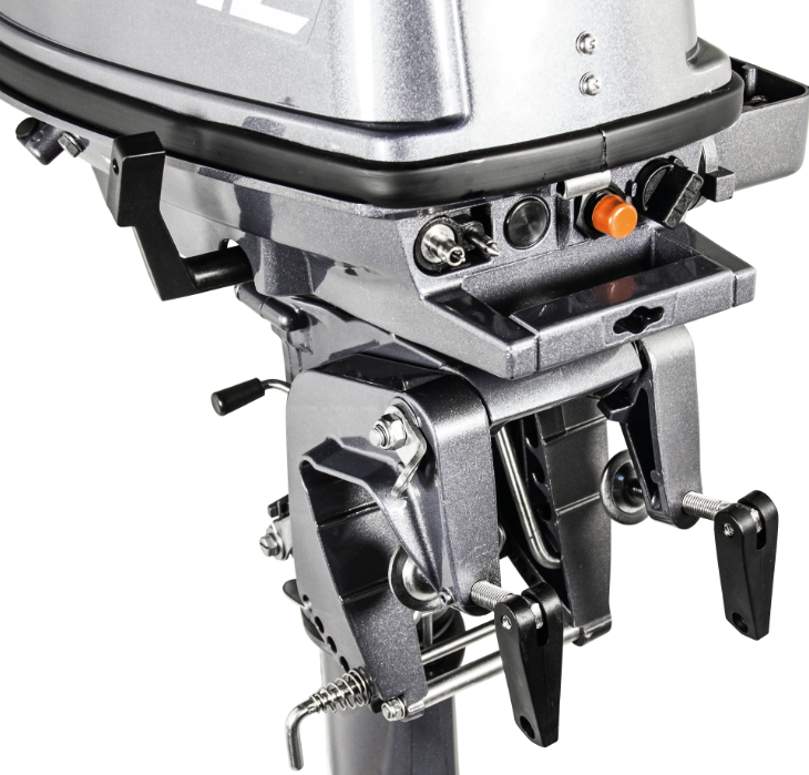 Лодочный мотор APACHE T5 BS в Тобольске