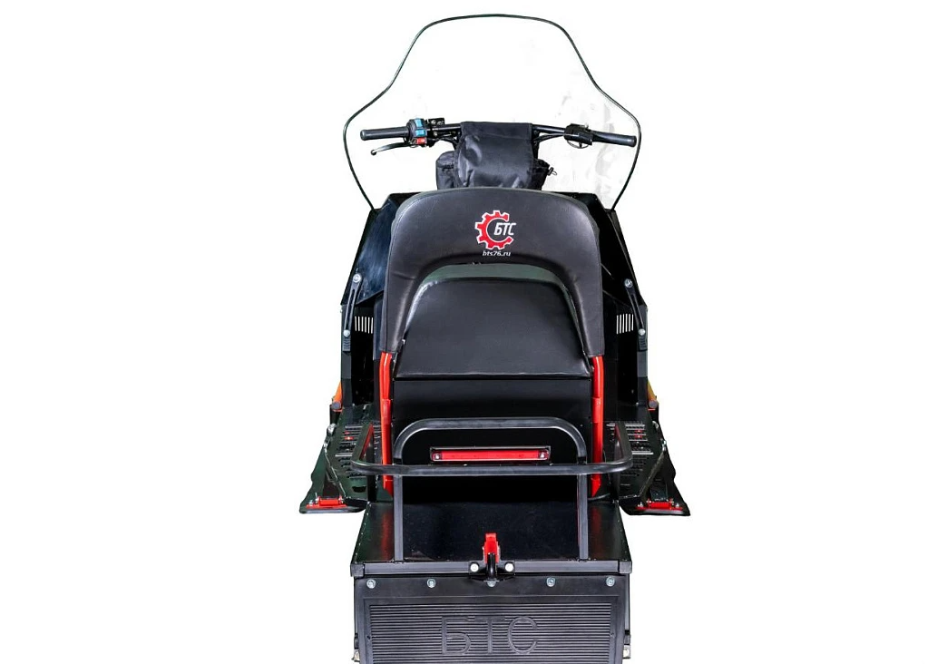 Снегоход БТС 4Т ЛОНГ ЛЮКС / 29 л.с. 726 м3 в Тобольске