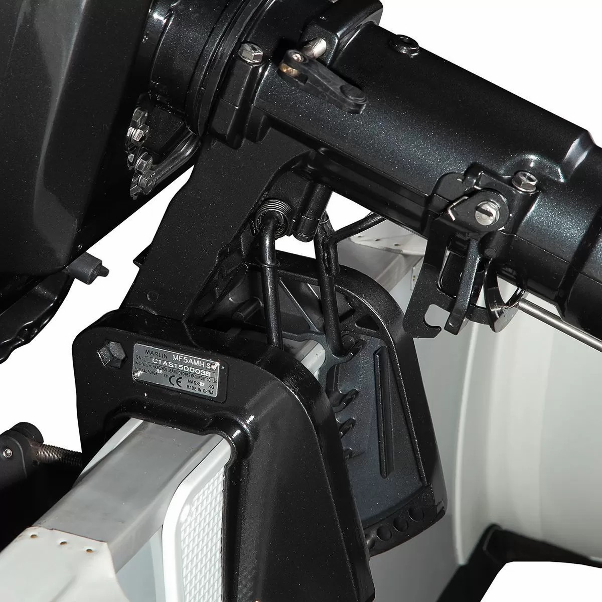 Лодочный мотор MARLIN MF 5 AMHS в Тобольске