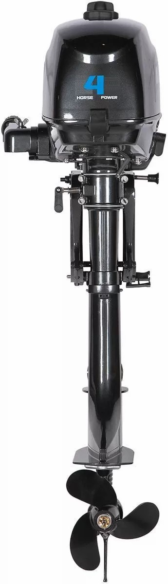 Лодочный мотор MARLIN MP 4 AMHS в Тобольске