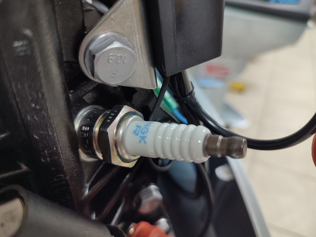 Лодочный мотор PROMAX SP9.9FHS (20) PRO в Тобольске