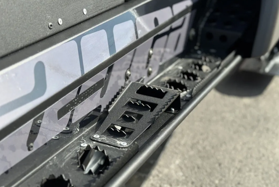 Снегоход РМ TAYGA PATRUL 800 SWT в Тобольске