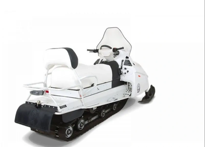 СНЕГОХОД РМ ТАЙГА ПАТРУЛЬ 551 SWT в Тобольске