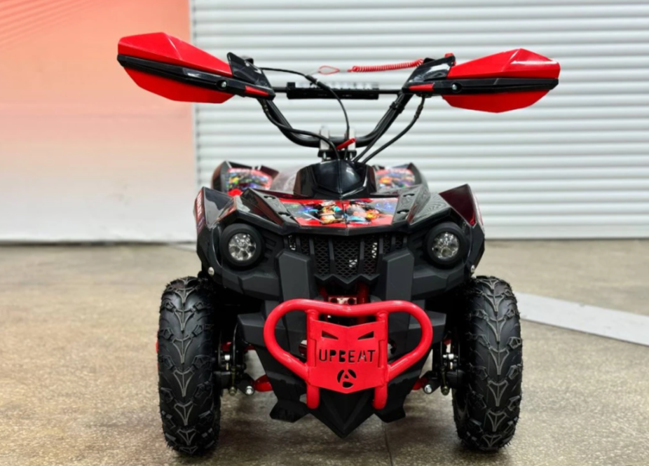 Квадроцикл GBM ROBLOX в Тобольске