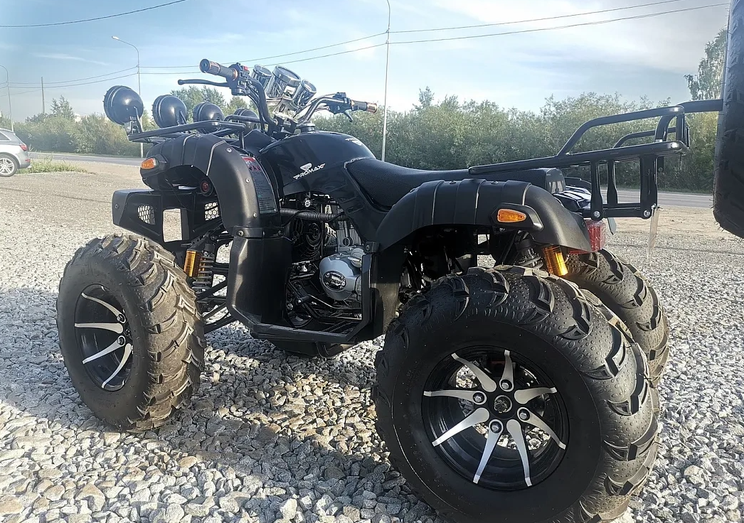 Квадроцикл PROMAX LEO 300 Max (кардан) в Тобольске