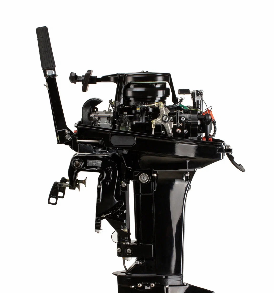 ЛОДОЧНЫЙ МОТОР GLADIATOR G9.9 PRO FHS в Тобольске