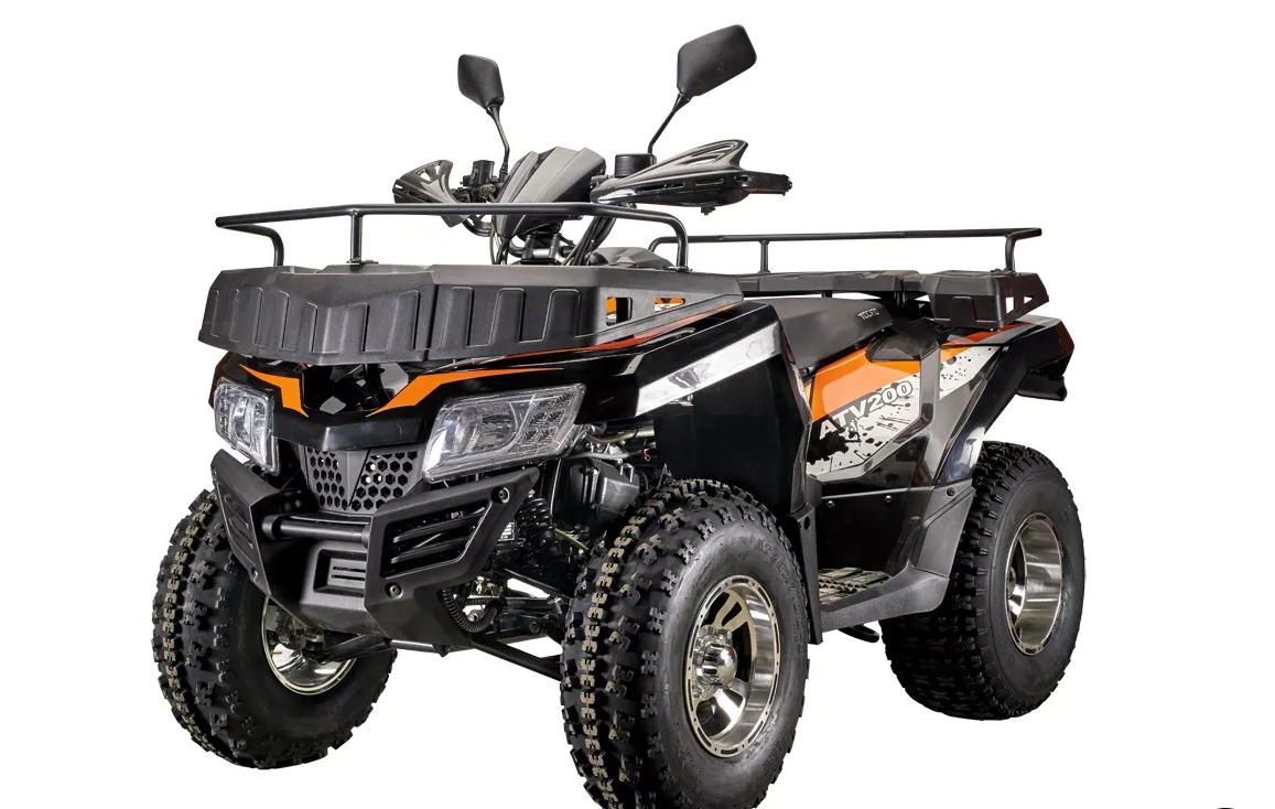 Квадроцикл YACOTA CABO 200LD в Тобольске