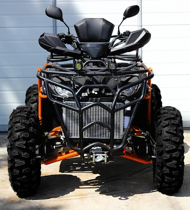 Квадроцикл PROMAX 380 4X4 ALL ROAD (2025) в Тобольске