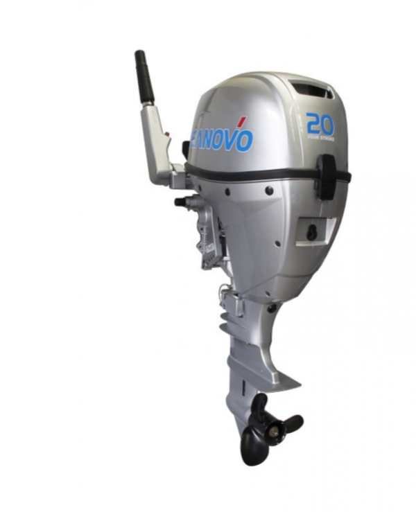 Лодочный мотор SEANOVO SNEF9,9(20)FEL - EFI в Тобольске