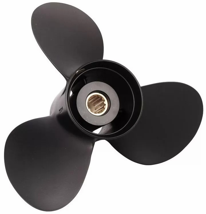 ВИНТ ГРЕБНОЙ MERCURY 15-18 Л.С.; 9,5X8 в Тобольске