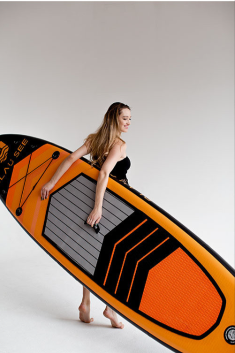 НАДУВНОЙ SUP-BOARD MOONLIGHT 11,6 в Тобольске