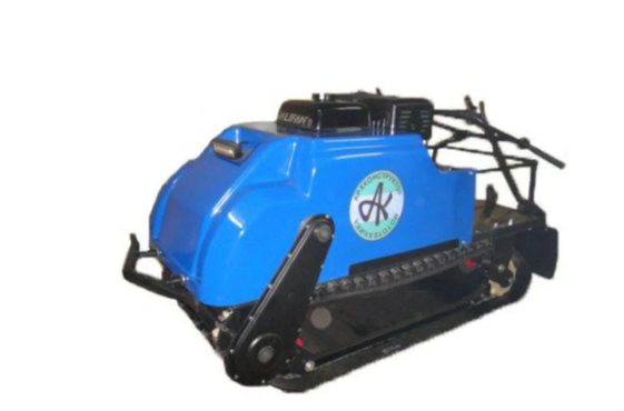 Мотобуксировщик Райда 087 L03 13 л.с. катушка 3 ампера, электрозапуск в Тобольске