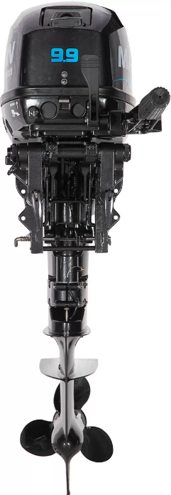 Лодочный мотор MARLIN MP 9.9 AMHL в Тобольске