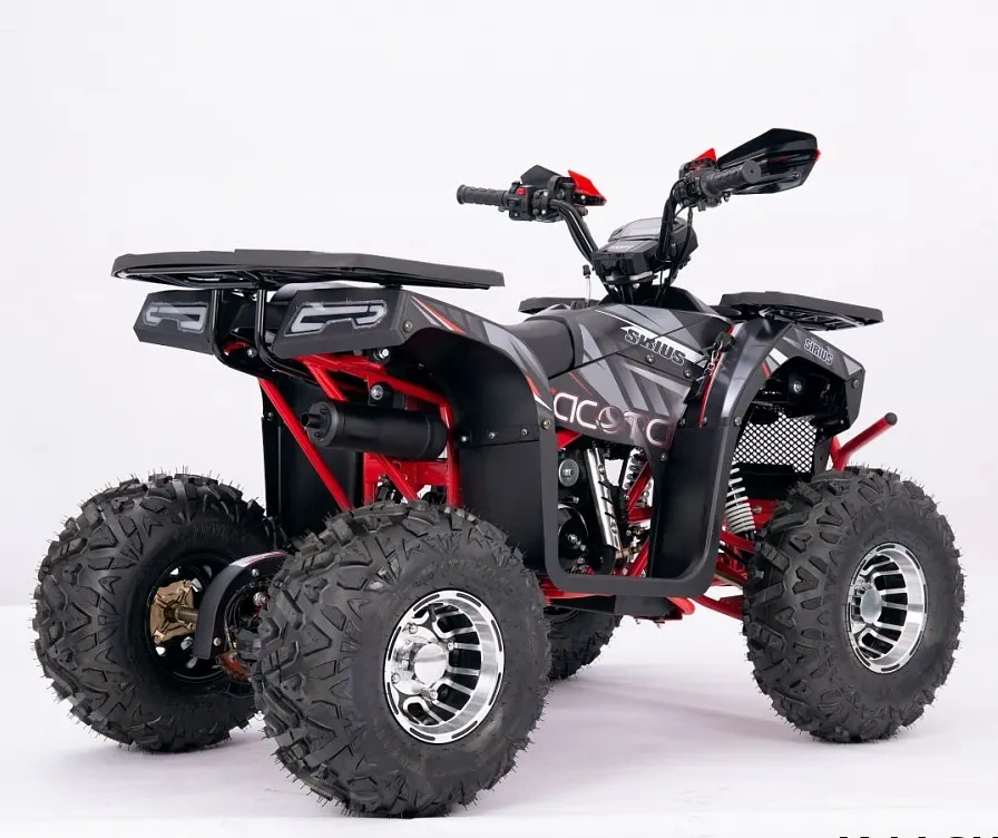 Квадроцикл YACOTA Sirius LD в Тобольске