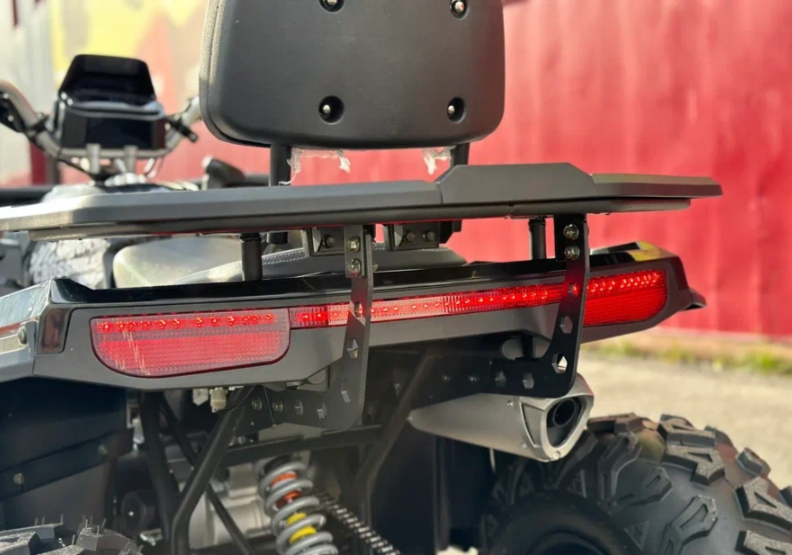 Квадроцикл GBM CROSS HILL 300 NEW в Тобольске