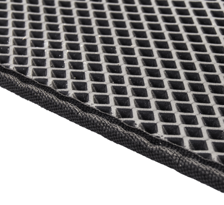 Коврик EVA Proff ТАЙМЕНЬ LX 3400 НДНД в Тобольске