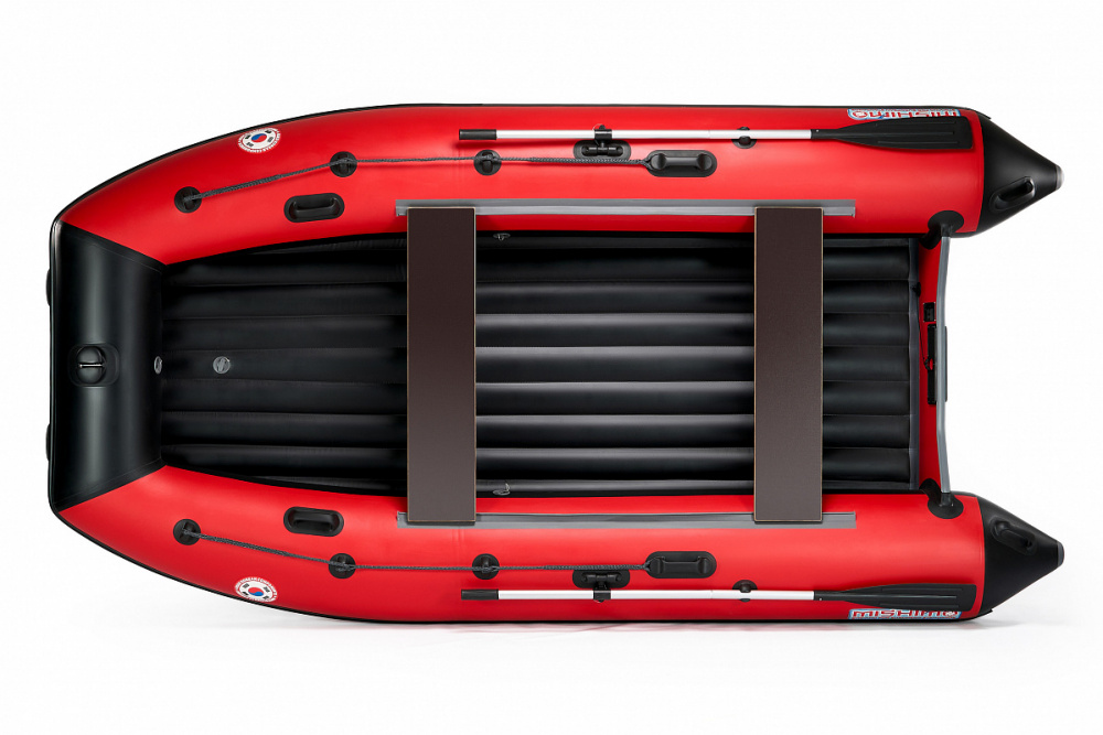 Лодка MISHIMO RAPID 380 в Тобольске