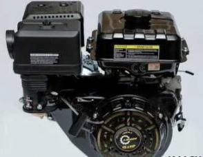 Мотобуксировщик БТС «STANDART PRO»  500/15 э/зап. LIFAN PRO (18 Ватт) в Тобольске