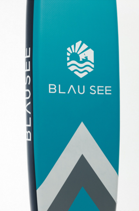 НАДУВНОЙ SUP-BOARD BUSINESS LIGHT BLUE 10 в Тобольске