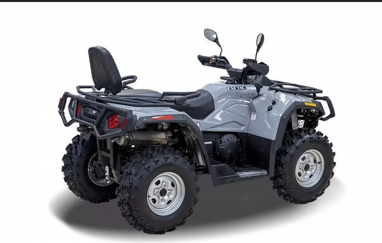 Квадроцикл HISUN TACTIC 550 (HS550ATV) NORMAL в Тобольске