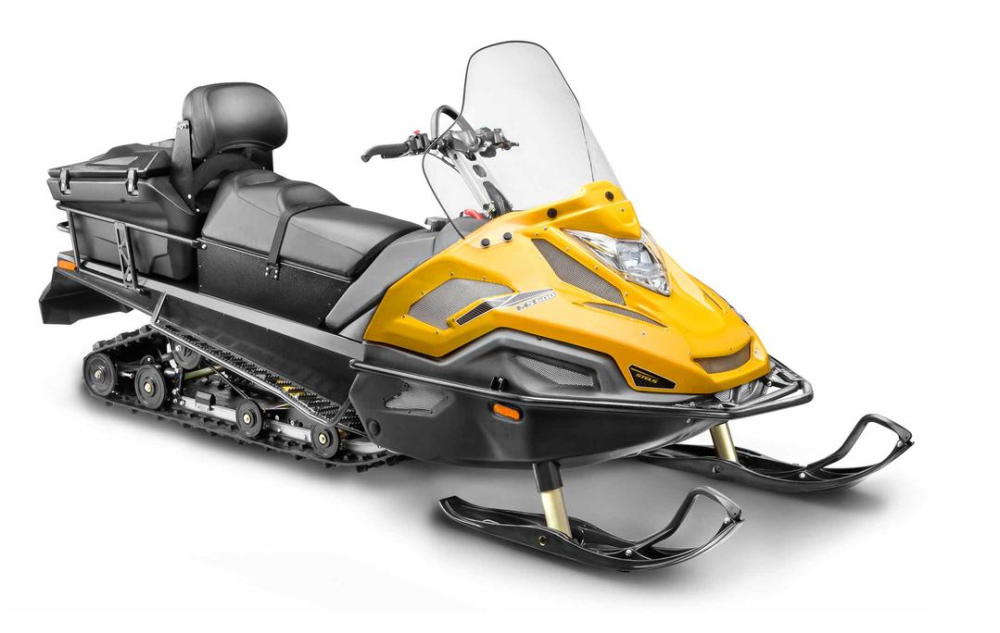 Снегоход STELS SM600T (L LUX WT) СТАВР 1.0 К01 Tech в Тобольске