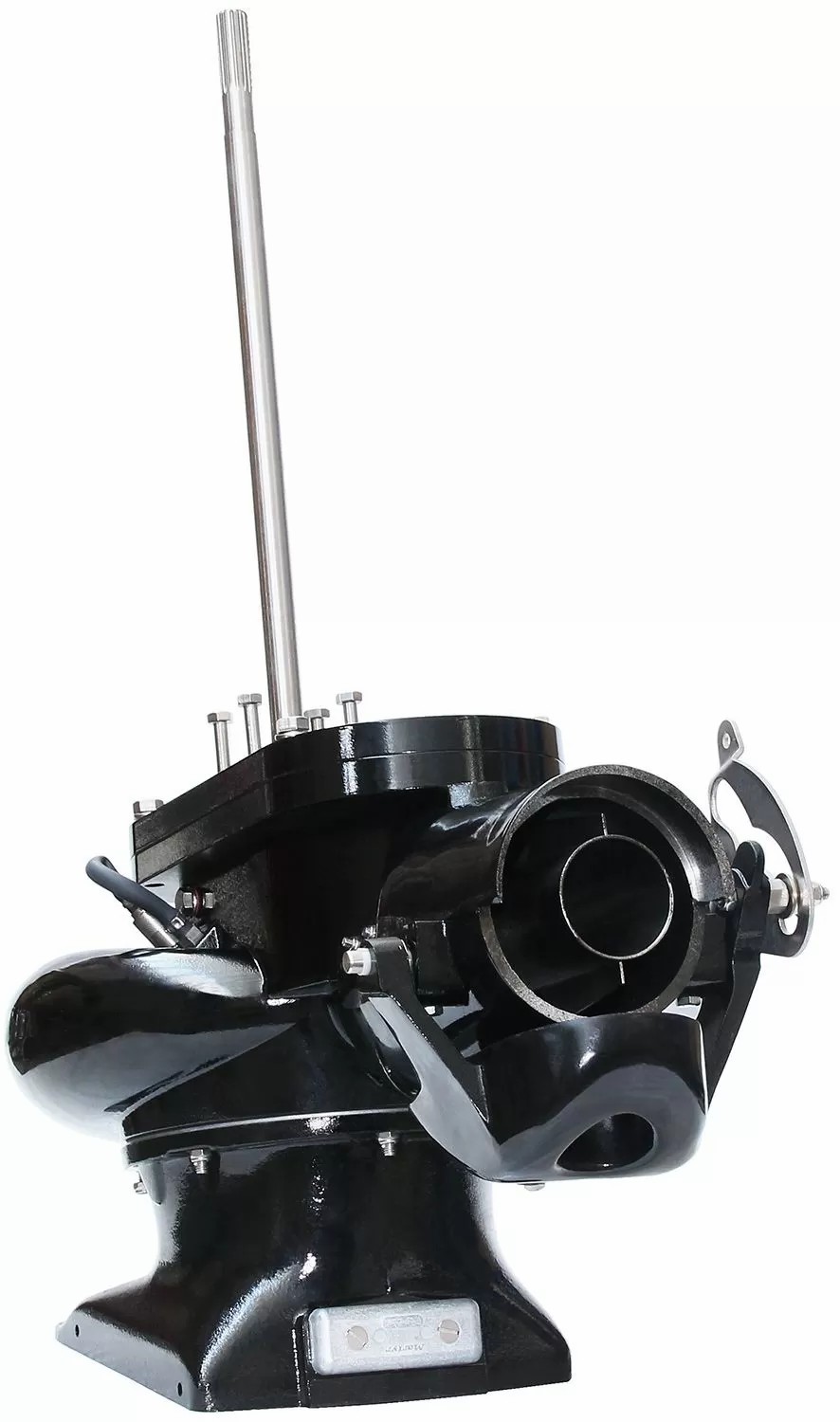 ВОДОМЕТНАЯ НАСАДКА MARLIN НА МОТОР 50 Л.С. TOHATSU, YAMAHA, MERCURY, MARLIN в Тобольске