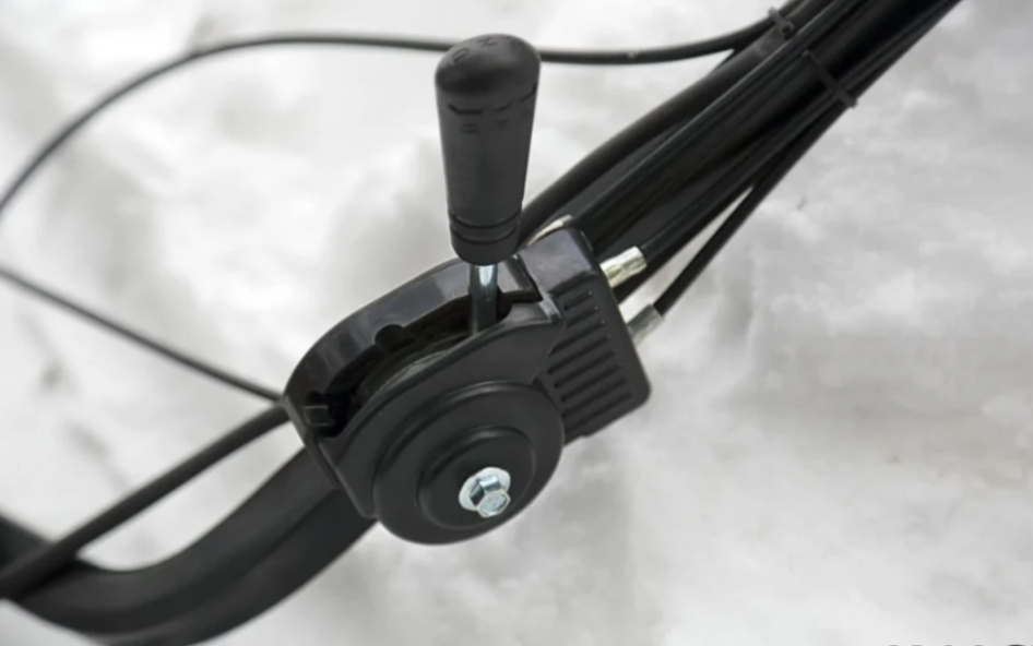 Мотобуксировщик РЫБАК PK 15 л.с. (короткая база 1230мм) в Тобольске