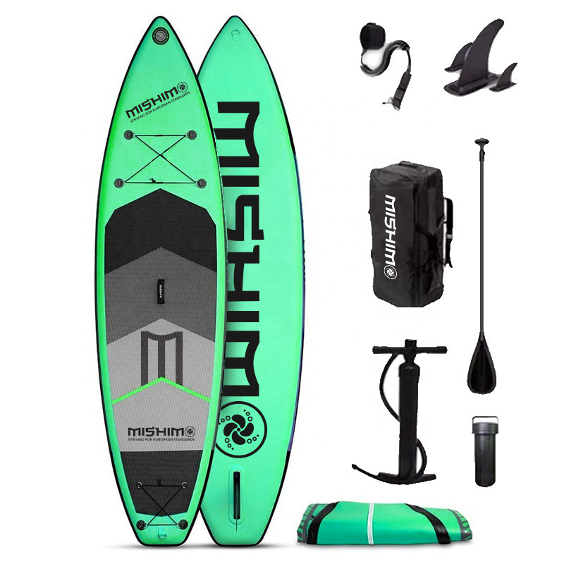 SUP (САП) Доска MISHIMO CLASIK 10.6 в Тобольске