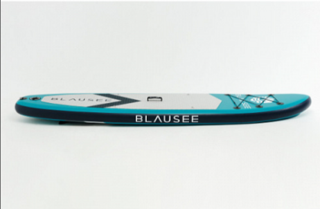 НАДУВНОЙ SUP-BOARD BUSINESS LIGHT BLUE 10 в Тобольске