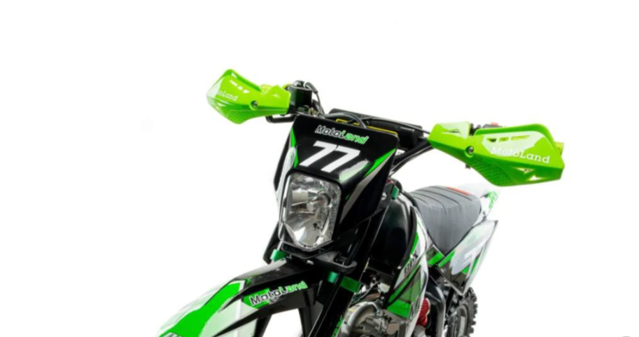 Питбайк MOTOLAND (МОТОЛЕНД) JX125 E в Тобольске