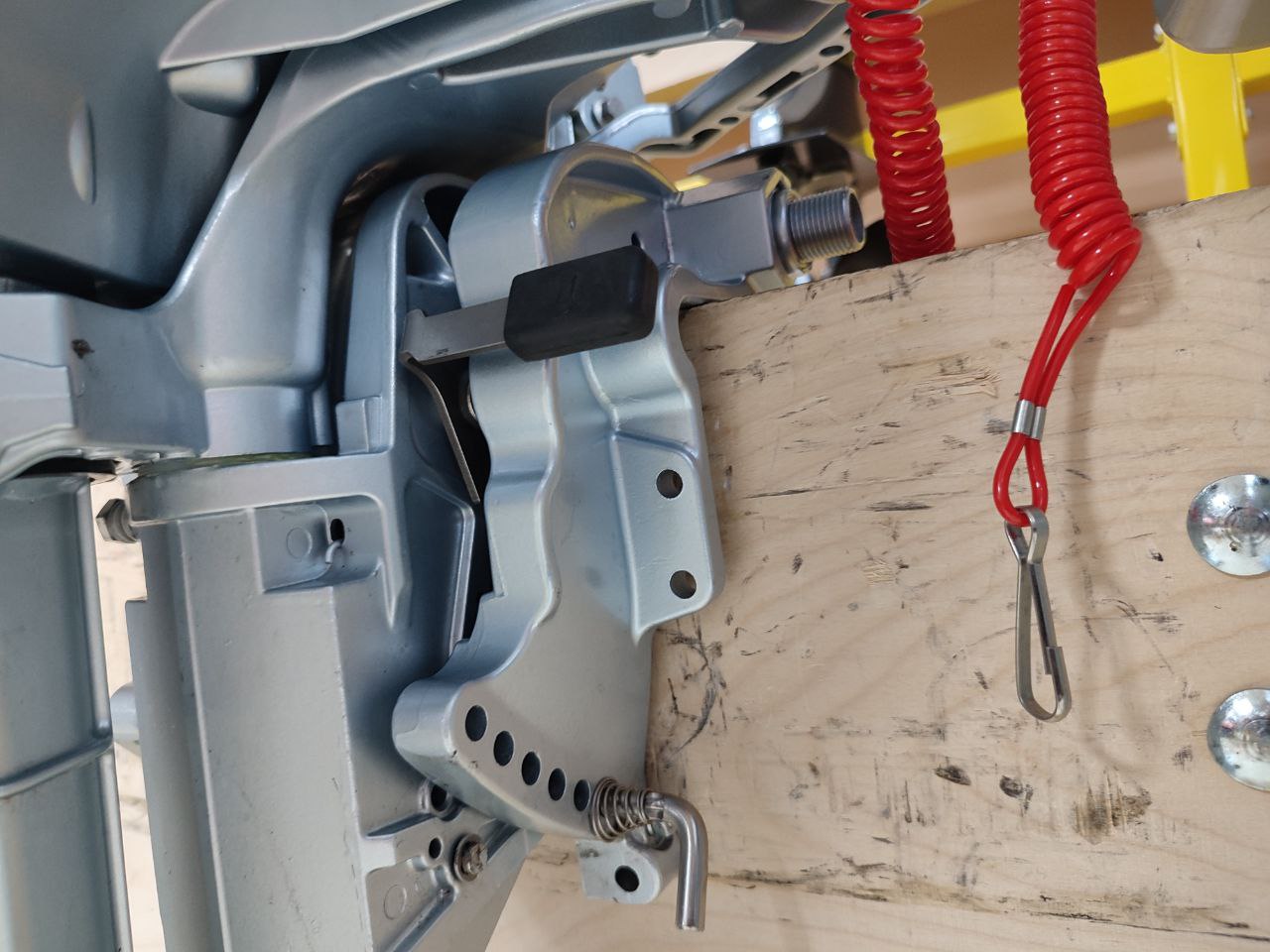 Лодочный мотор PROMAX SP9.9FHS (20) PRO в Тобольске