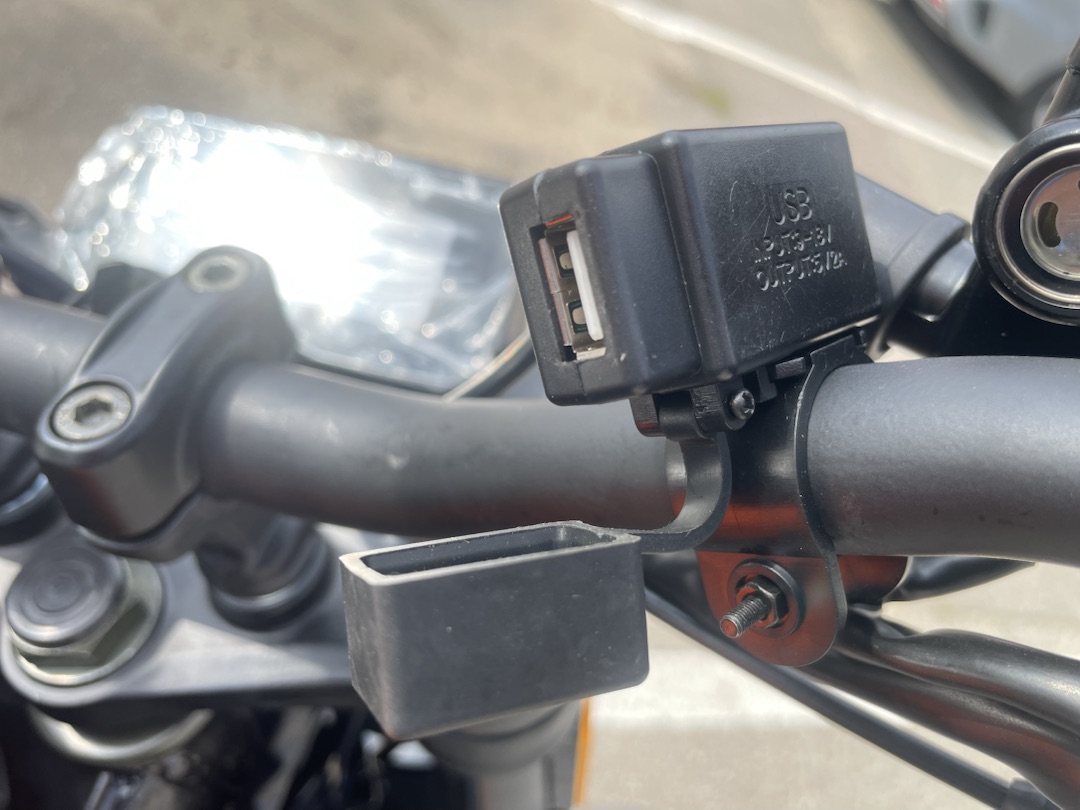 Мопед PROMAX CB150R (49) в Тобольске