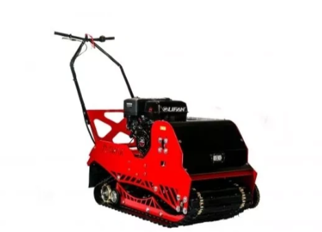 Мотобуксировщик Сила 500 9 л.с. в Тобольске