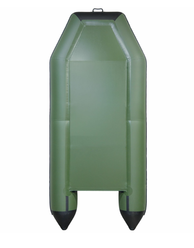 Лодка АКВА 3200 слань-книжка в Тобольске