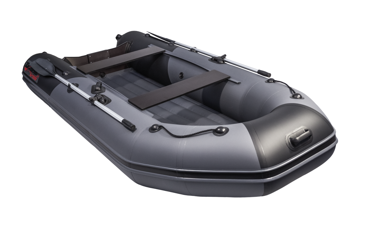 Лодка Таймень nx 3200 нднд в Тобольске