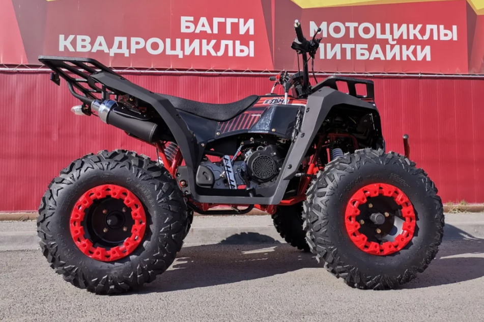 Квадроцикл GBM SHARP BIG 300 NEW в Тобольске