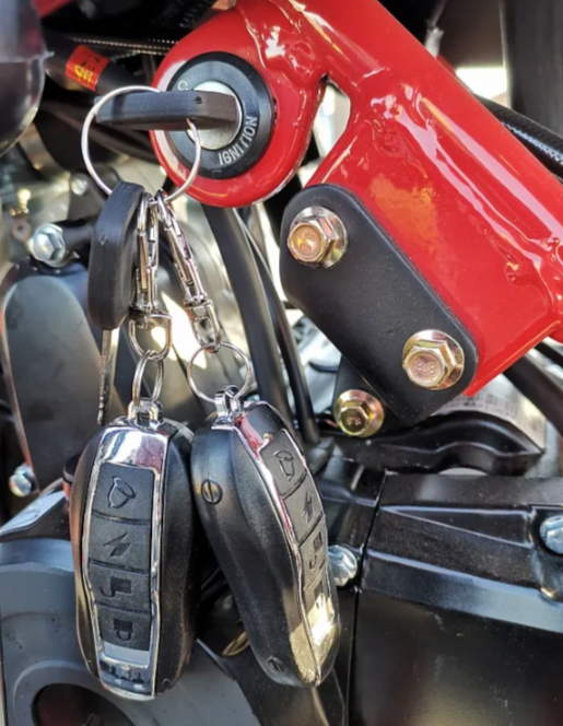 Квадроцикл GBM SHARP KIDS 125 в Тобольске