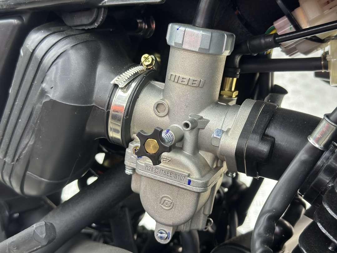 Кроссовый мотоцикл PROMAX ARMY 250 в Тобольске