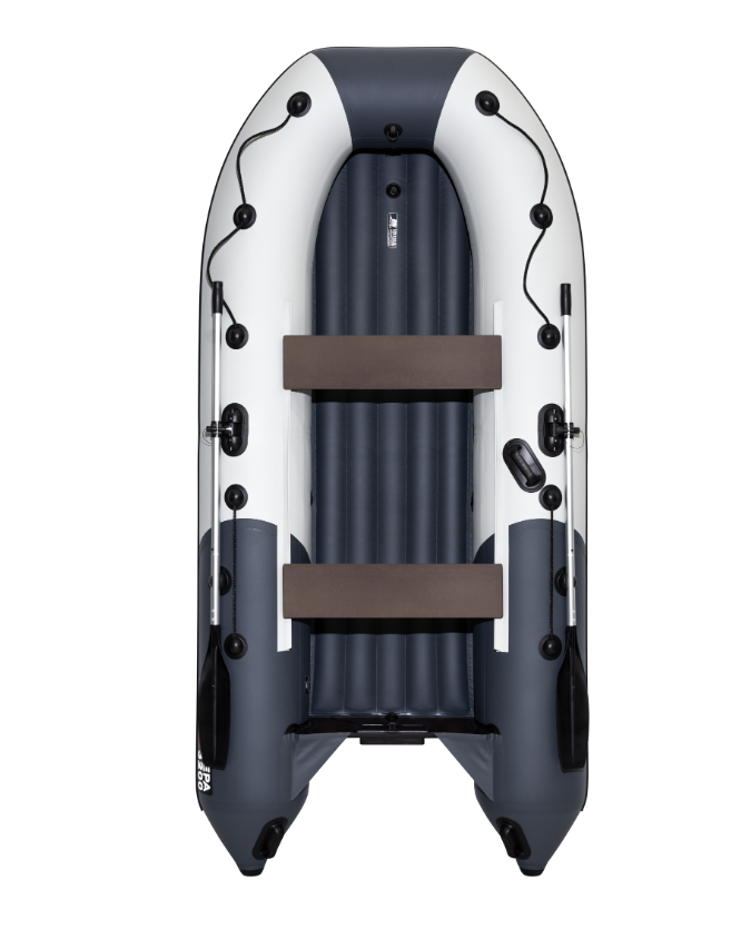 Лодка ривьера компакт 3200 нднд в Тобольске