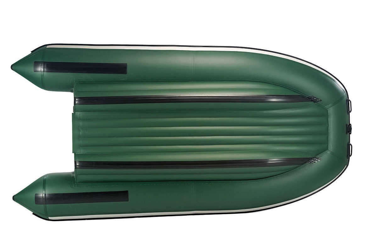 Лодка MISHIMO FAMILY LITE DF 370 в Тобольске