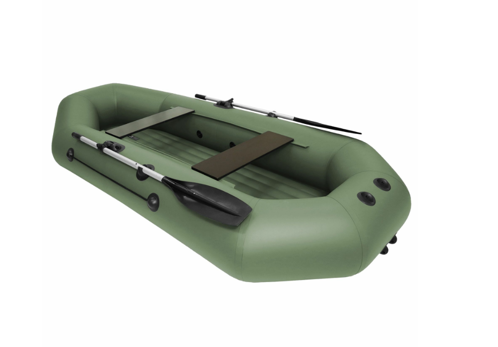  Лодка АКВА-МАСТЕР 280 НД в Тобольске