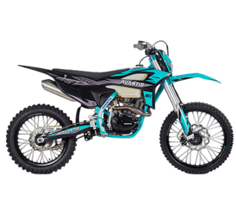 Мотоцикл Avantis A5 (PR300) 2024 в Тобольске