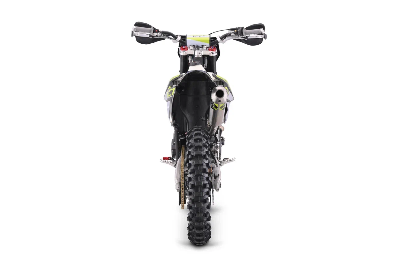 Кроссовый мотоцикл YACOTA NB300 в Тобольске