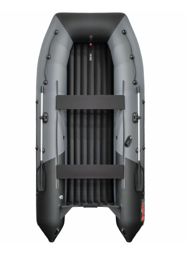 Лодка Таймень RX 4100 НДНД в Тобольске