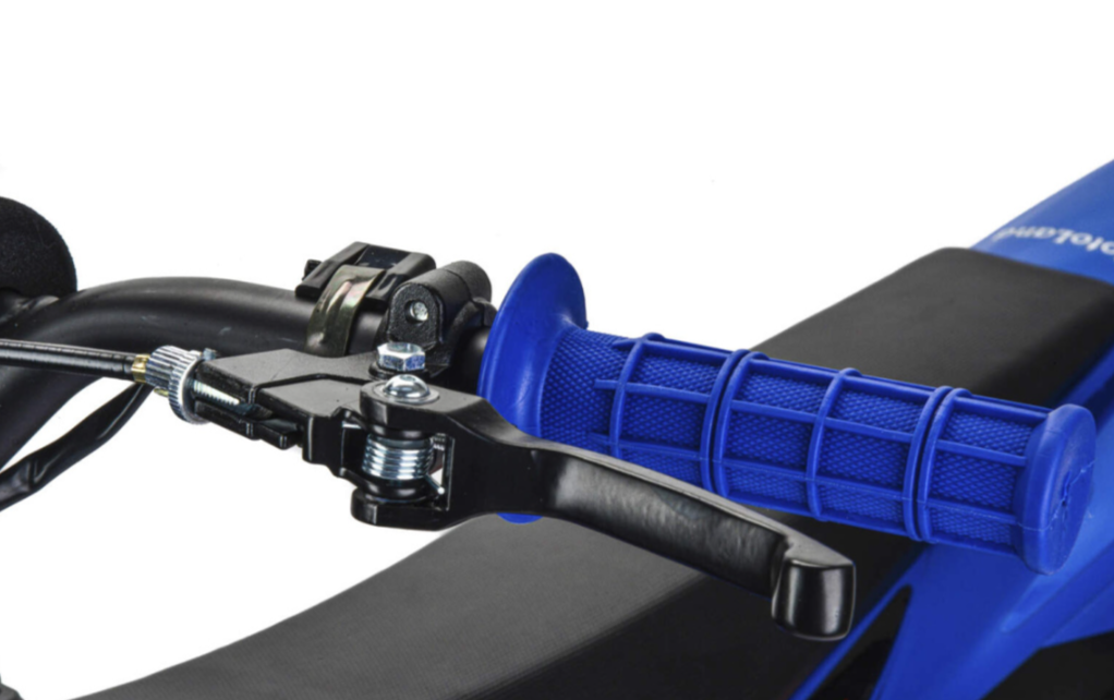 Питбайк MOTOLAND (МОТОЛЕНД) 125 SX 125 E 17/14 в Тобольске