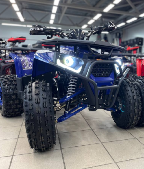 Квадроцикл GBM CROSS HILL 200 NEW в Тобольске