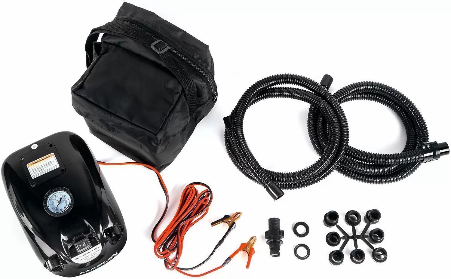 ЭЛЕКТРИЧЕСКИЙ НАСОС MARLIN GP-80 S в Тобольске