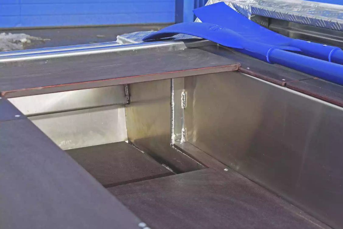 Алюминиевая лодка Wyatboat-340 РМ в Тобольске