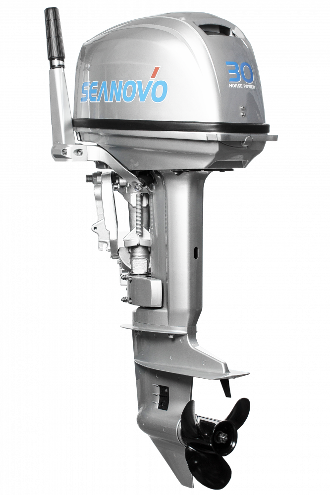 Лодочный мотор SEANOVO SN25FHL в Тобольске